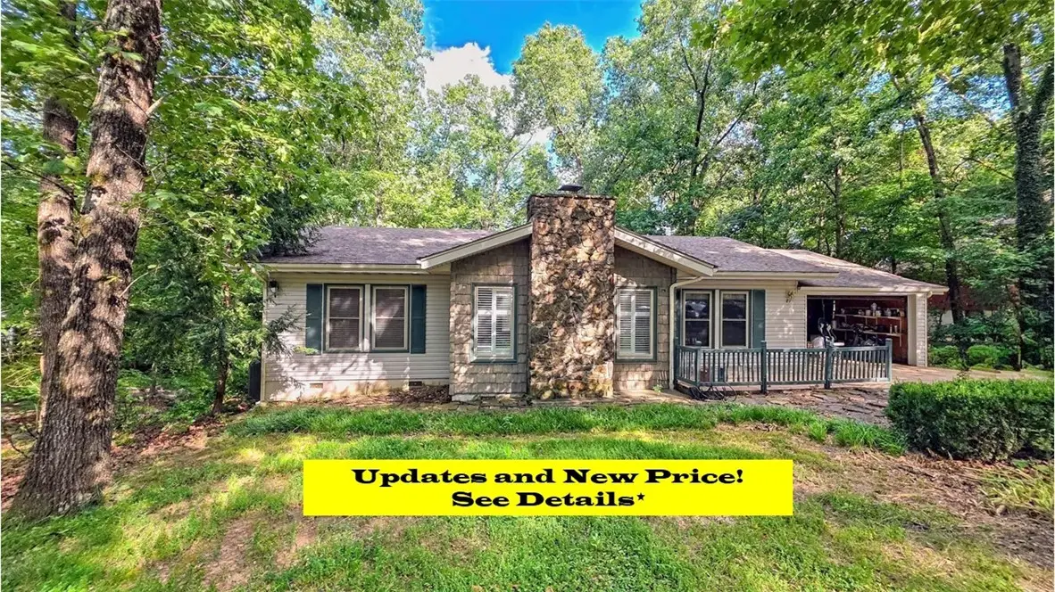 27 Basildon Drive, Bella Vista, AR 72715 - #1