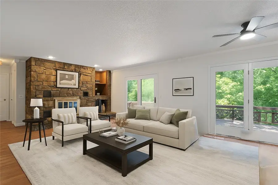 44 Sandwick Drive, Bella Vista, AR 72715 - Image #3