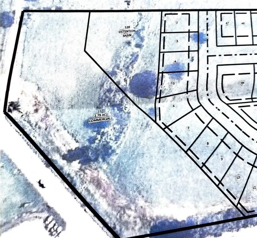 TBD W Pridemore, Lincoln, AR 72744 - Image #2