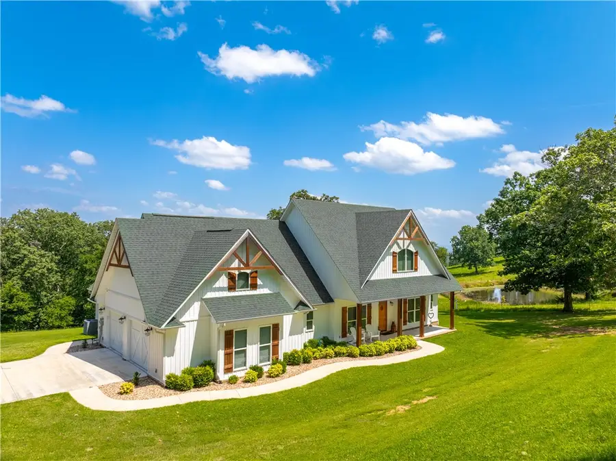 13704 Highway 348, Mountainburg, AR 72946 - Image #3