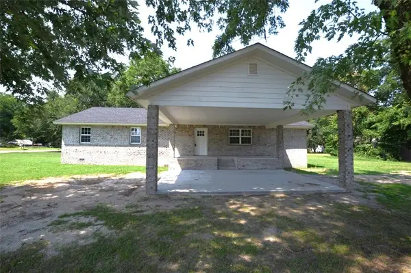 1468 W Division, Westville, OK 74965