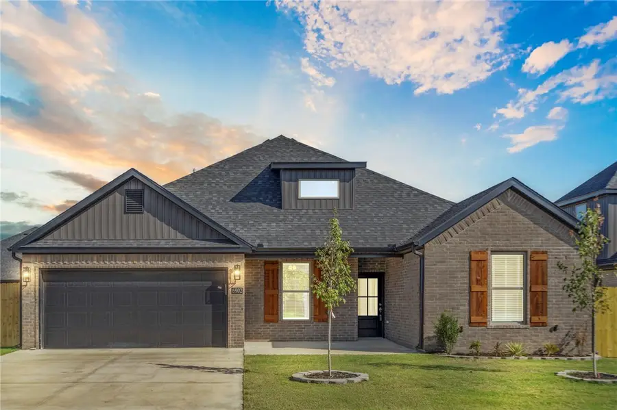 6902 SW Basswood Avenue, Bentonville, AR 72713 - Image #2