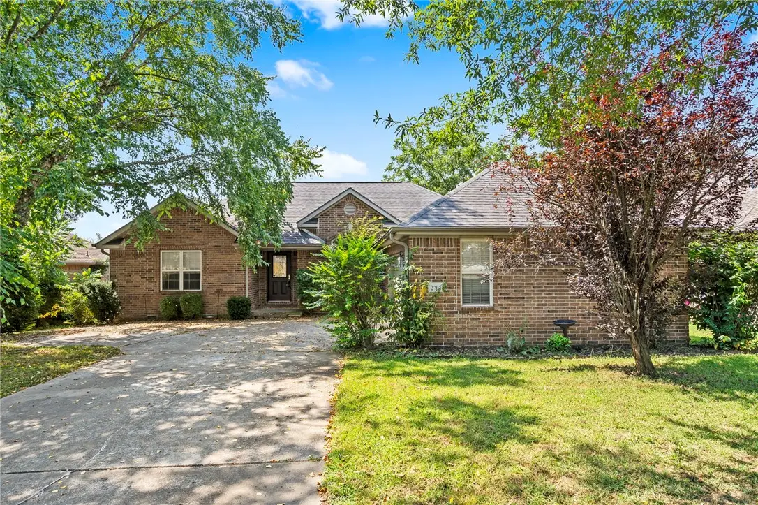 2703 SW 8th Street, Bentonville, AR 72712 - Image #1