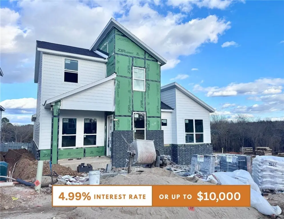 3227 N Sumac Drive, Fayetteville, AR 72703 - Image #1