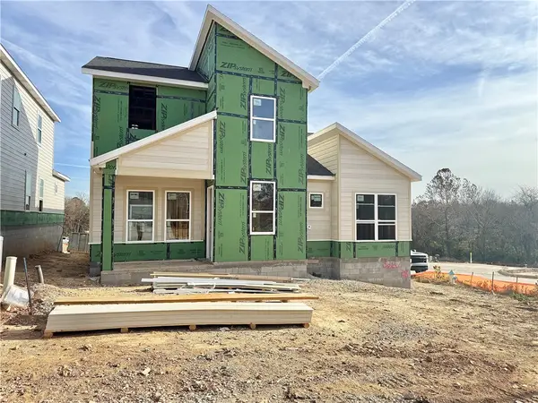 3227 N Sumac Drive, Fayetteville, AR 72703