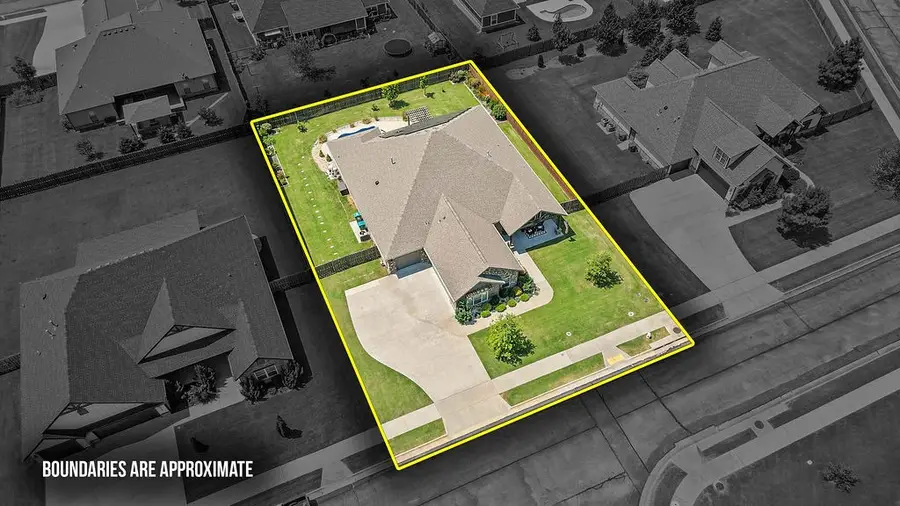 3731 Bitterroot Street, Bentonville, AR 72712 - #2