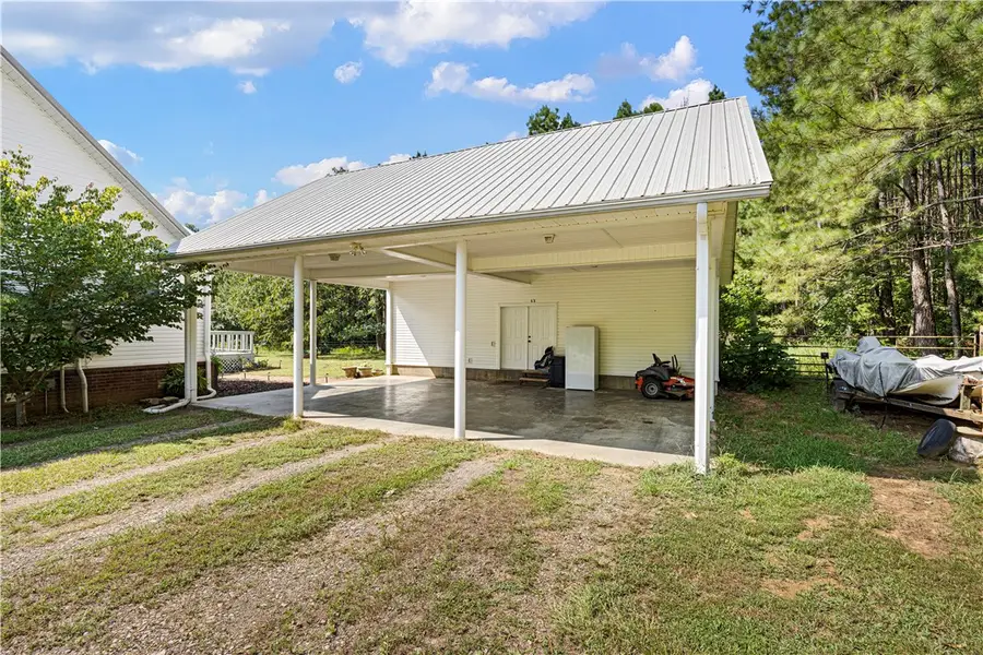2000 County Road 4200, Clarksville, AR 72830 - #3