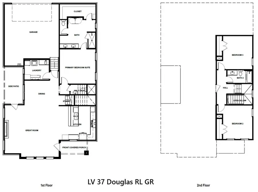 3213 N Sumac Drive, Fayetteville, AR 72703 - Image #2