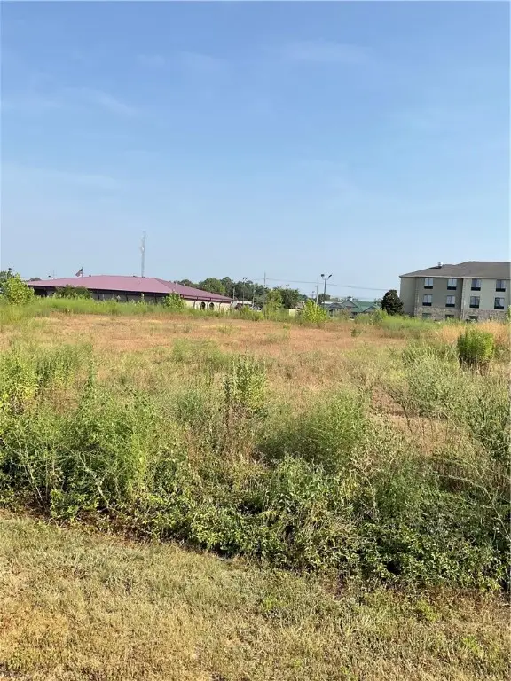 Lot 26 E C Street, Russellville, AR 72802 - #3