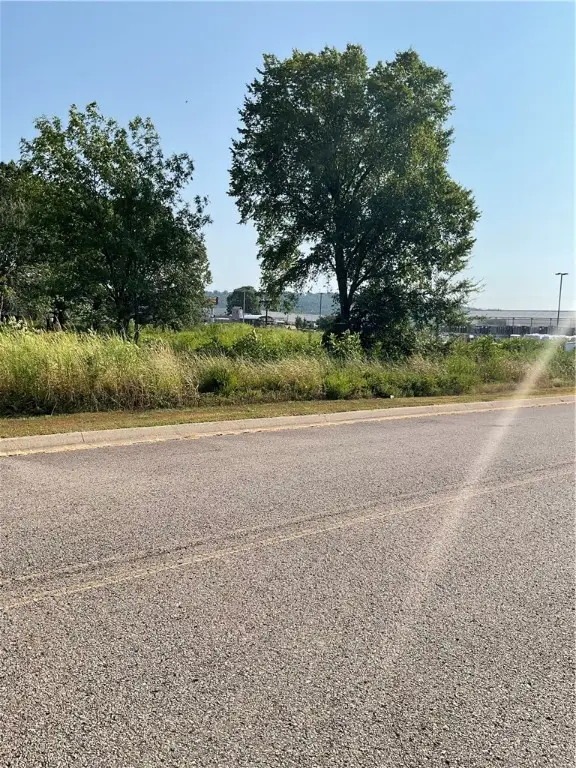 Lot 28 E C Street, Russellville, AR 72802 - #3