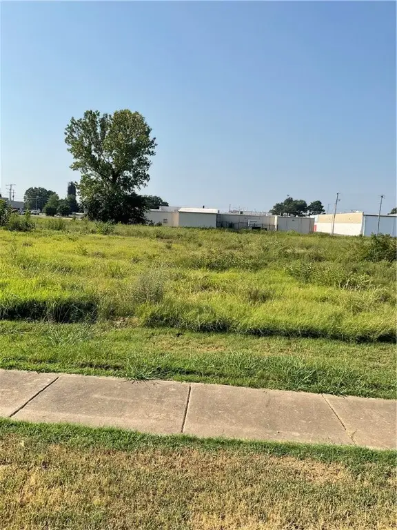 Lot 29 E C Street, Russellville, AR 72802 - #1