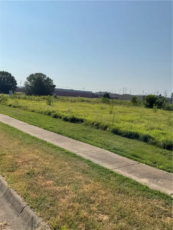 Lot 29 E C Street, Russellville, AR 72802 - #3