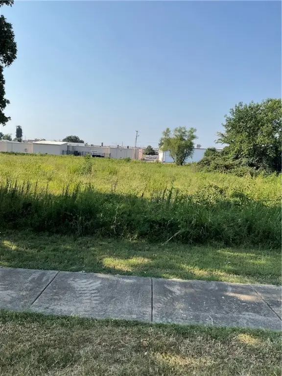 Lot 30 E C Street, Russellville, AR 72802 - #1
