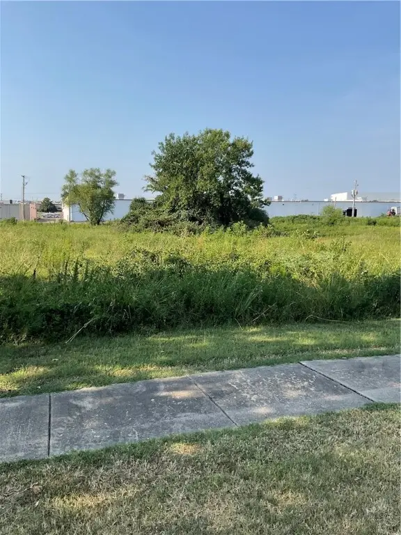 Lot 30 E C Street, Russellville, AR 72802 - #2