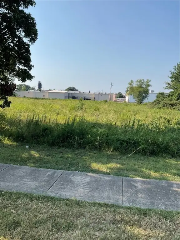 Lot 30 E C Street, Russellville, AR 72802 - #3