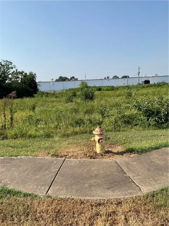 Lot 31 E C Street, Russellville, AR 72802 - #1