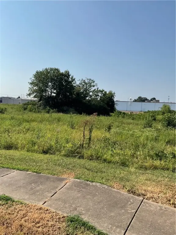 Lot 31 E C Street, Russellville, AR 72802 - #3