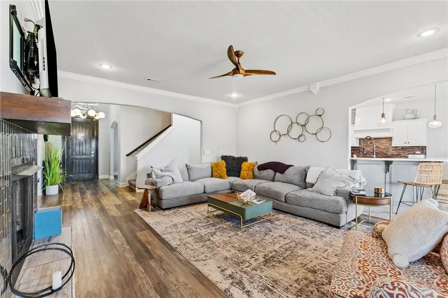 4605 SW Barton Street, Bentonville, AR 72713 - #3