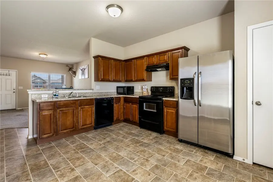 1321 General Marmaduke Drive, Prairie Grove, AR 72753 - Image #2