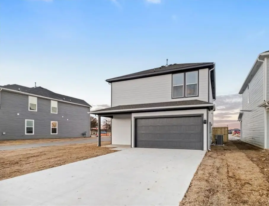 4897 W Triangle Street, Fayetteville, AR 72704 - Image #1