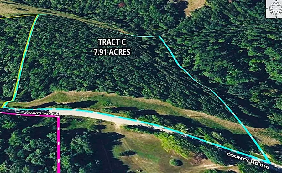 000 Tract C County Road 516, Berryville, AR 72616 - Image #2