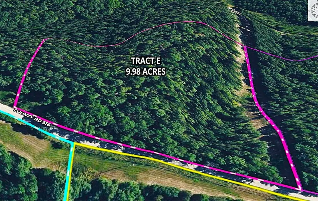000 Tract E County Road 516, Berryville, AR 72616 - Image #1