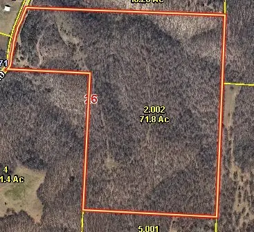 71.8 Klondike Road, Anderson, MO 64831