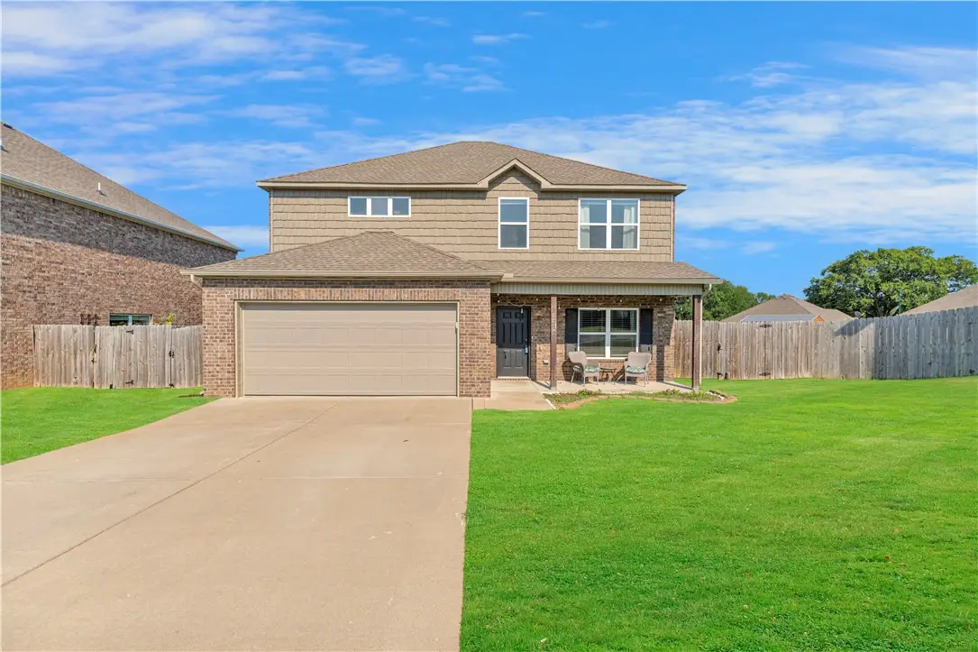 2229 N Champions Court, Siloam Springs, AR 72761 - Image #1