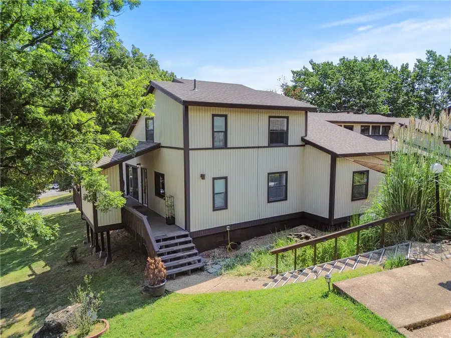 1 White Oak Lane, Holiday Island, AR 72631 - Image #2