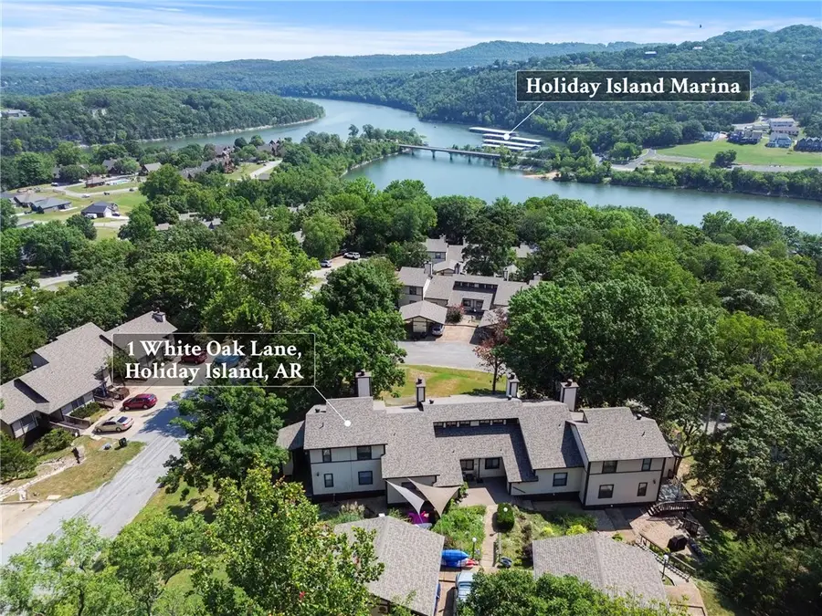 1 White Oak Lane, Holiday Island, AR 72631 - Image #3
