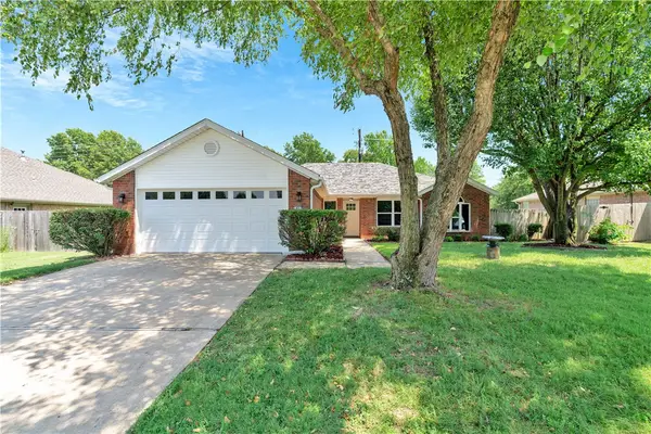 1491 Seneca Street, Springdale, AR 72762