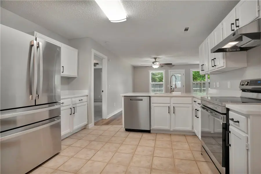 1491 Seneca Street, Springdale, AR 72762 - #3