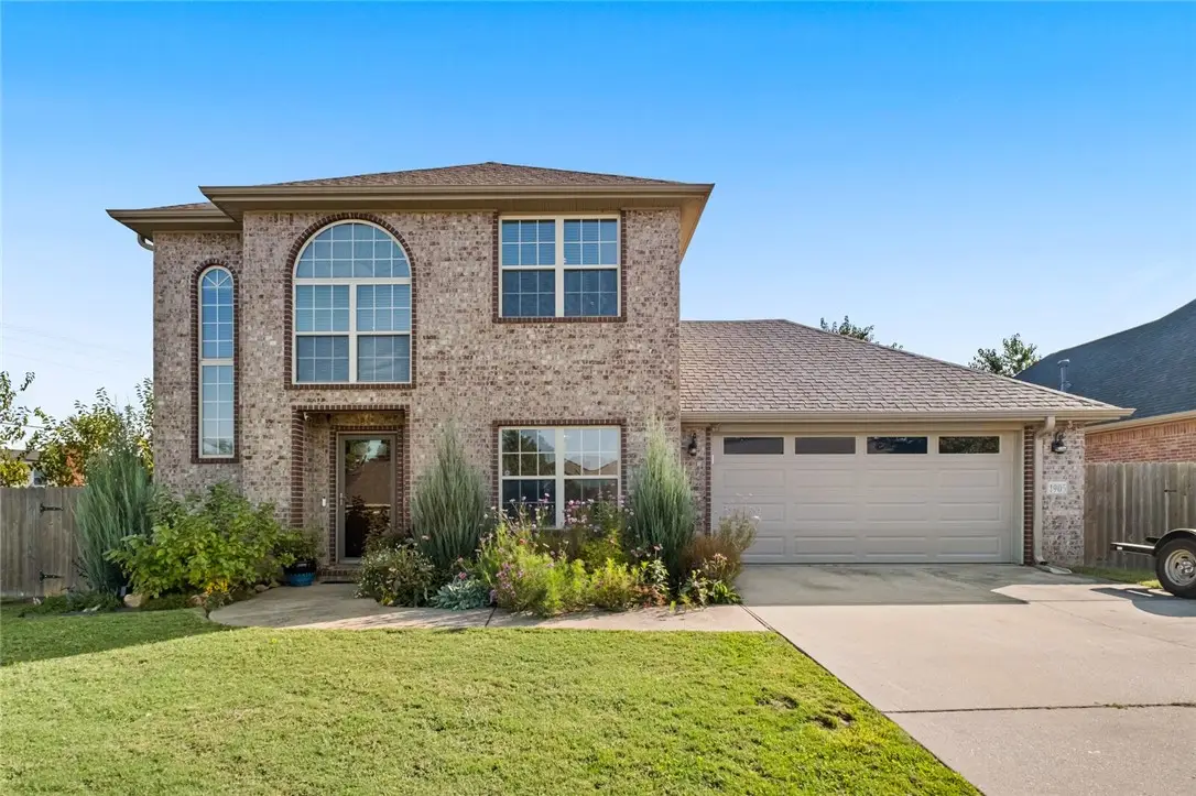 1905 W Countryside Lane, Rogers, AR 72758 - Image #1