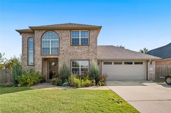 1905 W Countryside Lane, Rogers, AR 72758