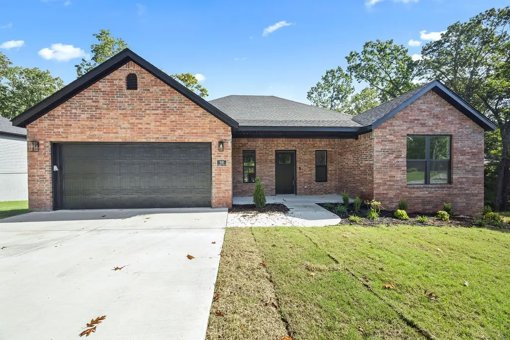 98 Selkirk Drive, Bella Vista, AR 72715 - #1