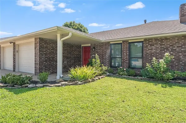 1902 SE Lawrence Street, Bentonville, AR 72712