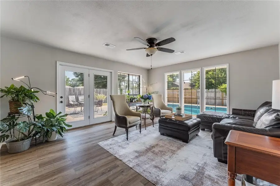 1902 SE Lawrence Street, Bentonville, AR 72712 - Image #3