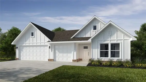 2501 Elstar Court, Centerton, AR 72712