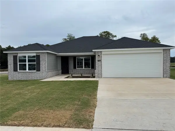1403 E Latium Street, Siloam Springs, AR 72761