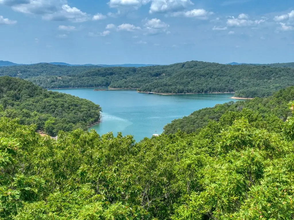 County Road 1531, Eureka Springs, AR 72632 - Image #1