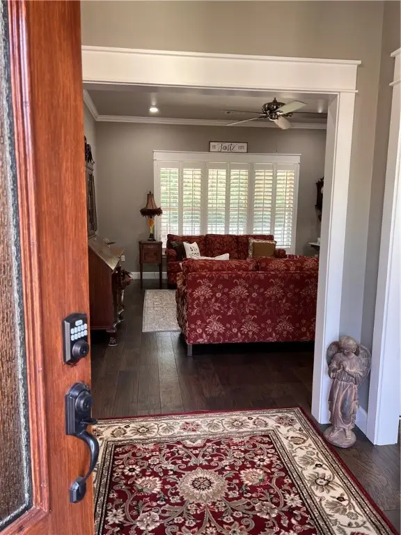 1817 Janie Francis Lane, Russellville, AR 72801 - #3