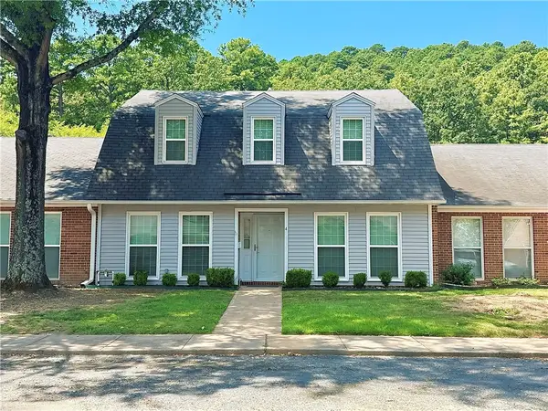 116 Skyline Drive #4, Russellville, AR 72802