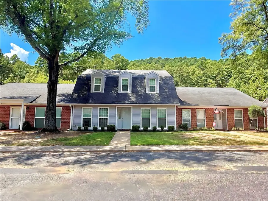 116 Skyline Drive #4, Russellville, AR 72802 - Image #2