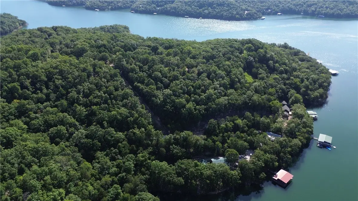 19145 Eagle Point Road, Garfield, AR 72732 - Image #1