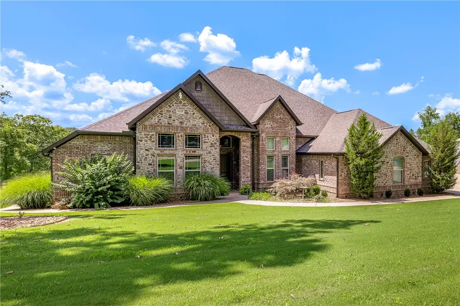 10107 Noah Road, Gravette, AR 72736 - Image #2