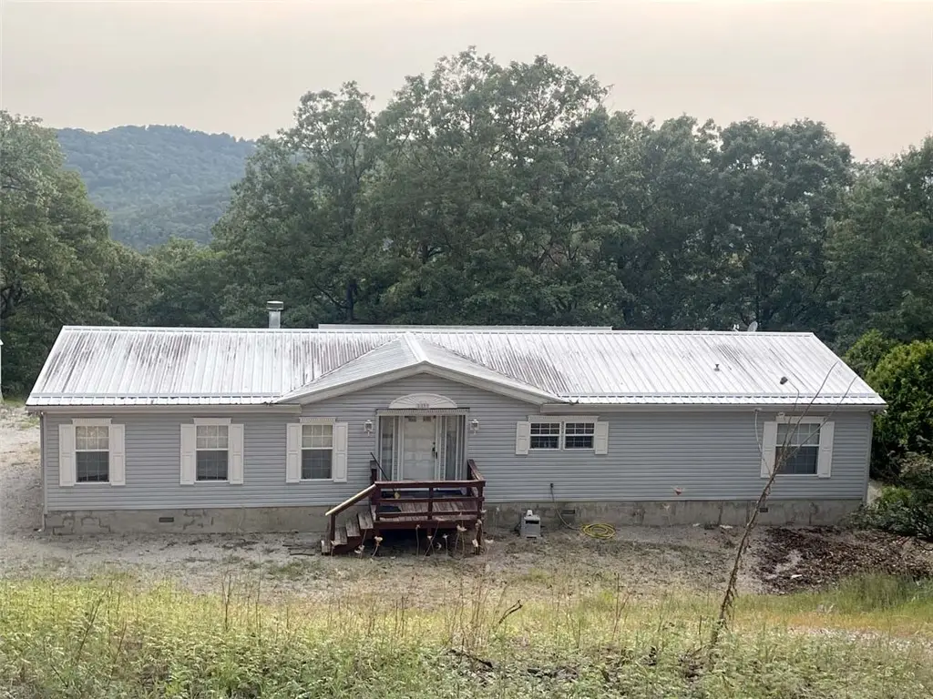 33 Skyview Lane, Holiday Island, AR 72631 - Image #1