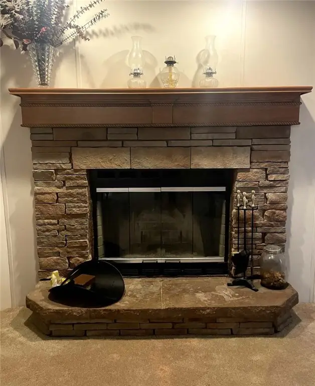 33 Skyview Lane, Holiday Island, AR 72631 - Image #2