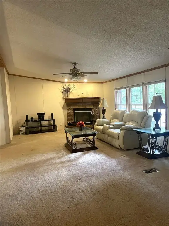 33 Skyview Lane, Holiday Island, AR 72631 - Image #3