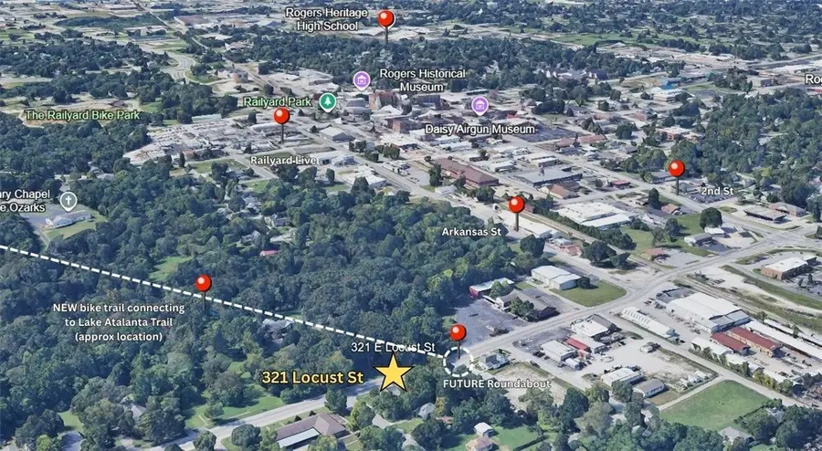 AR Hwy 12 Street, Rogers, AR 72756 - Image #2