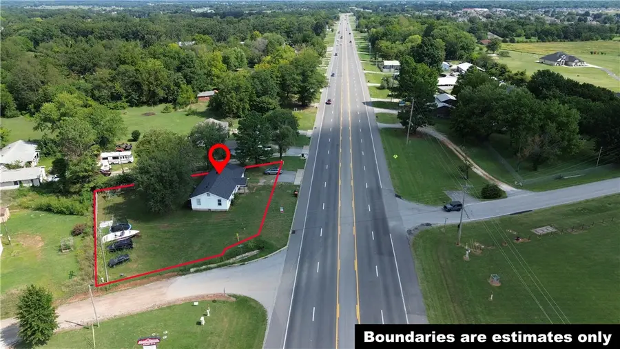 3714 E Heritage Parkway, Farmington, AR 72730 - Image #2